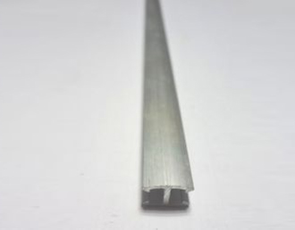 铝合金插条-上海虹际通风设备有限公司
