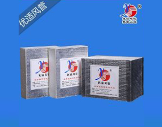 玻镁复合风管-超级型-上海虹际通风设备有限公司